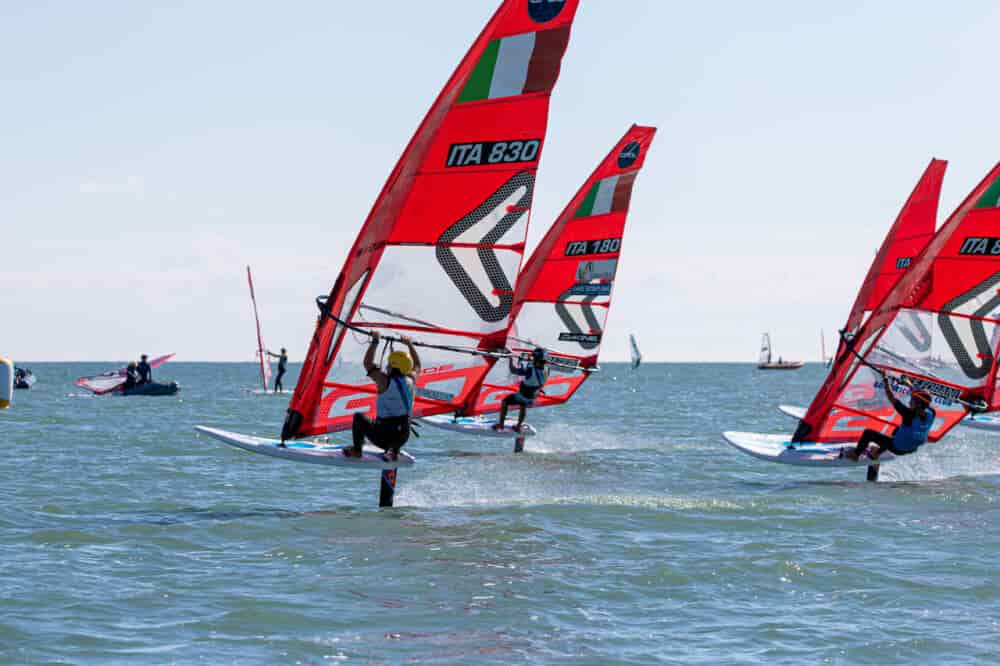 windsurf circolo torbole 3A3A2034