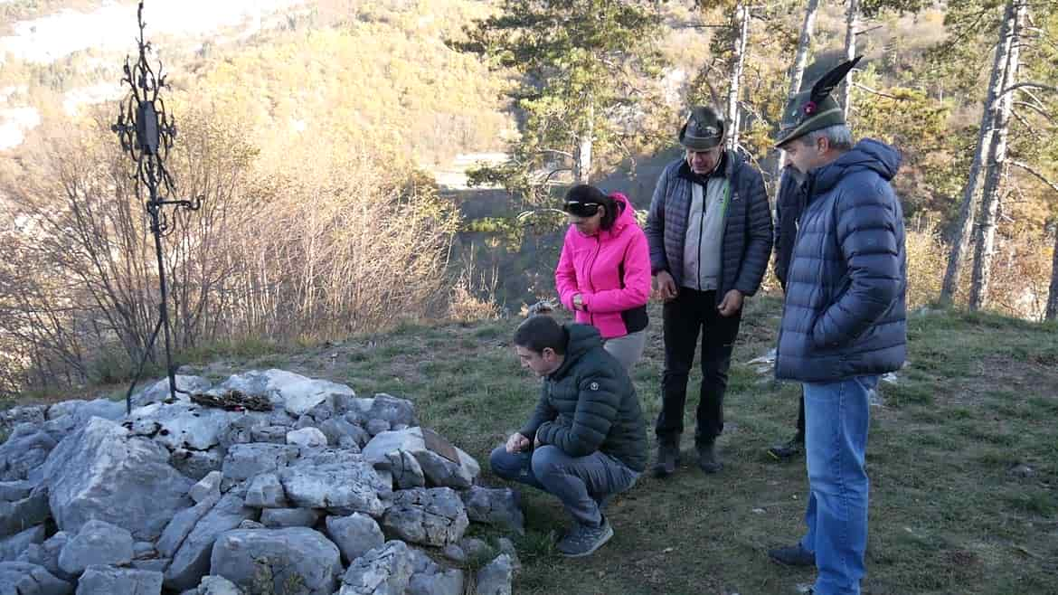 GUERRA VAL DI GRESTA FUGATTI