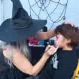 Aspettando Halloween - Riva - domenica 26