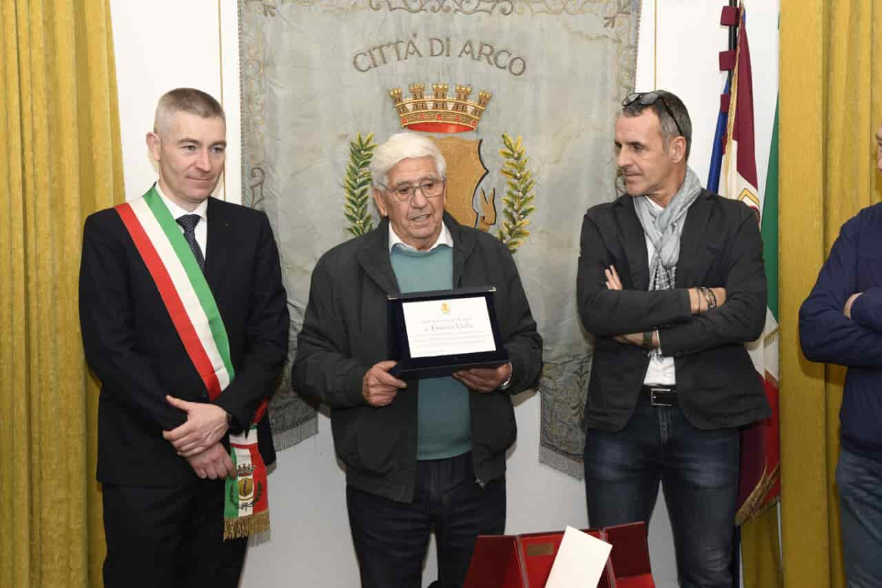 20221227_DSC2766 FRANCO VIOLA 90 ANNI