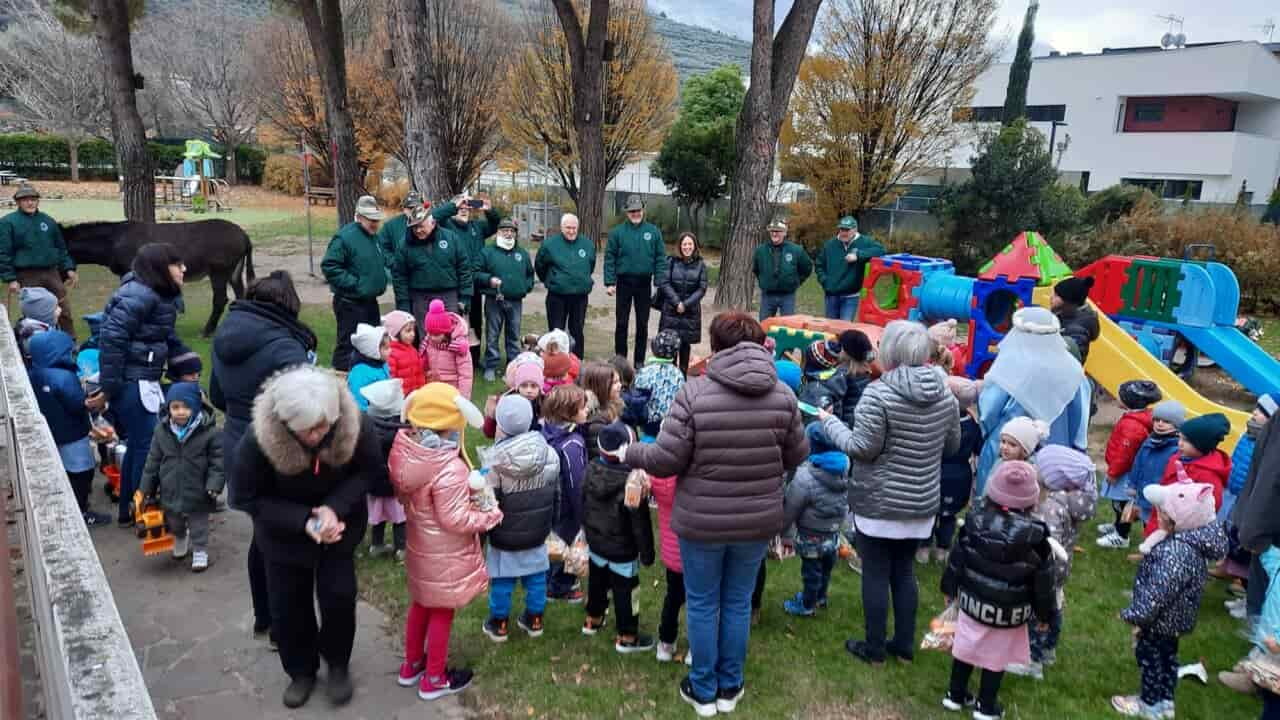 S.Lucia Alpini S. Alessandro 2