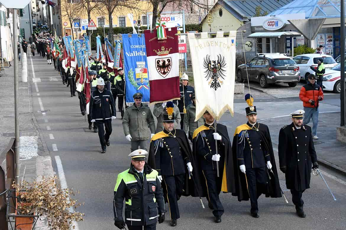 12^ GIORNATA FESTA DEL CORPO DI POLIZIA MUNICIPALE