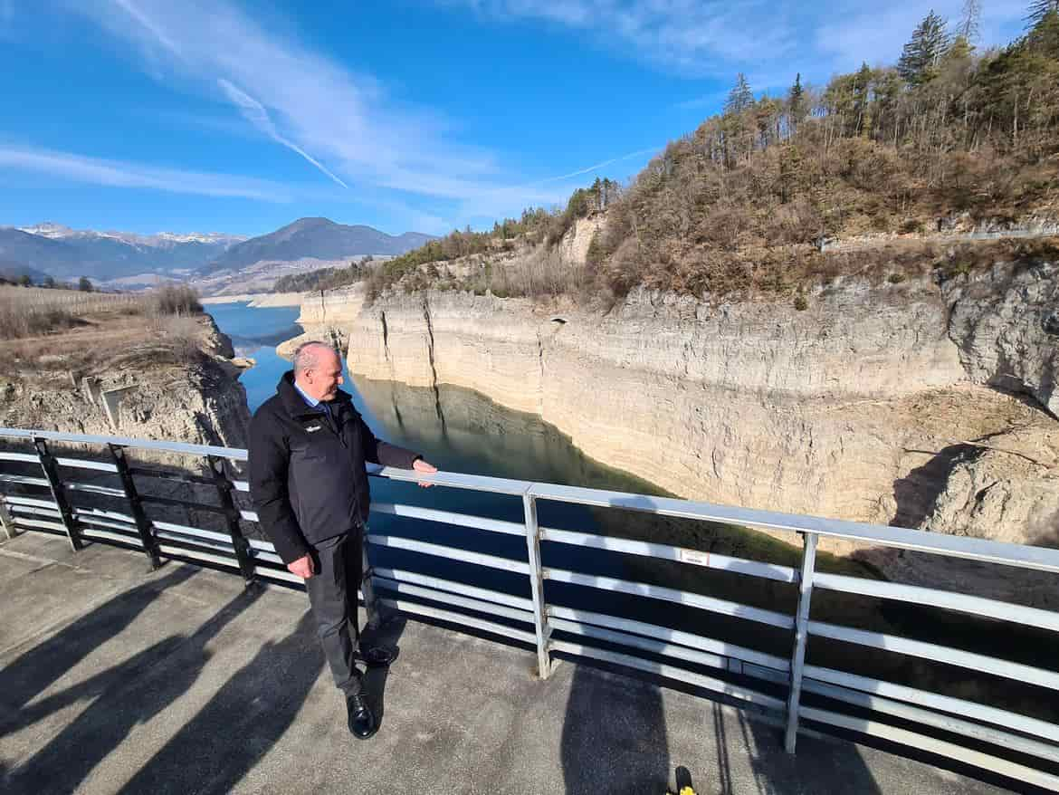 SICCITà SANTA GIUSTIVA ACQUA SCARSA 4