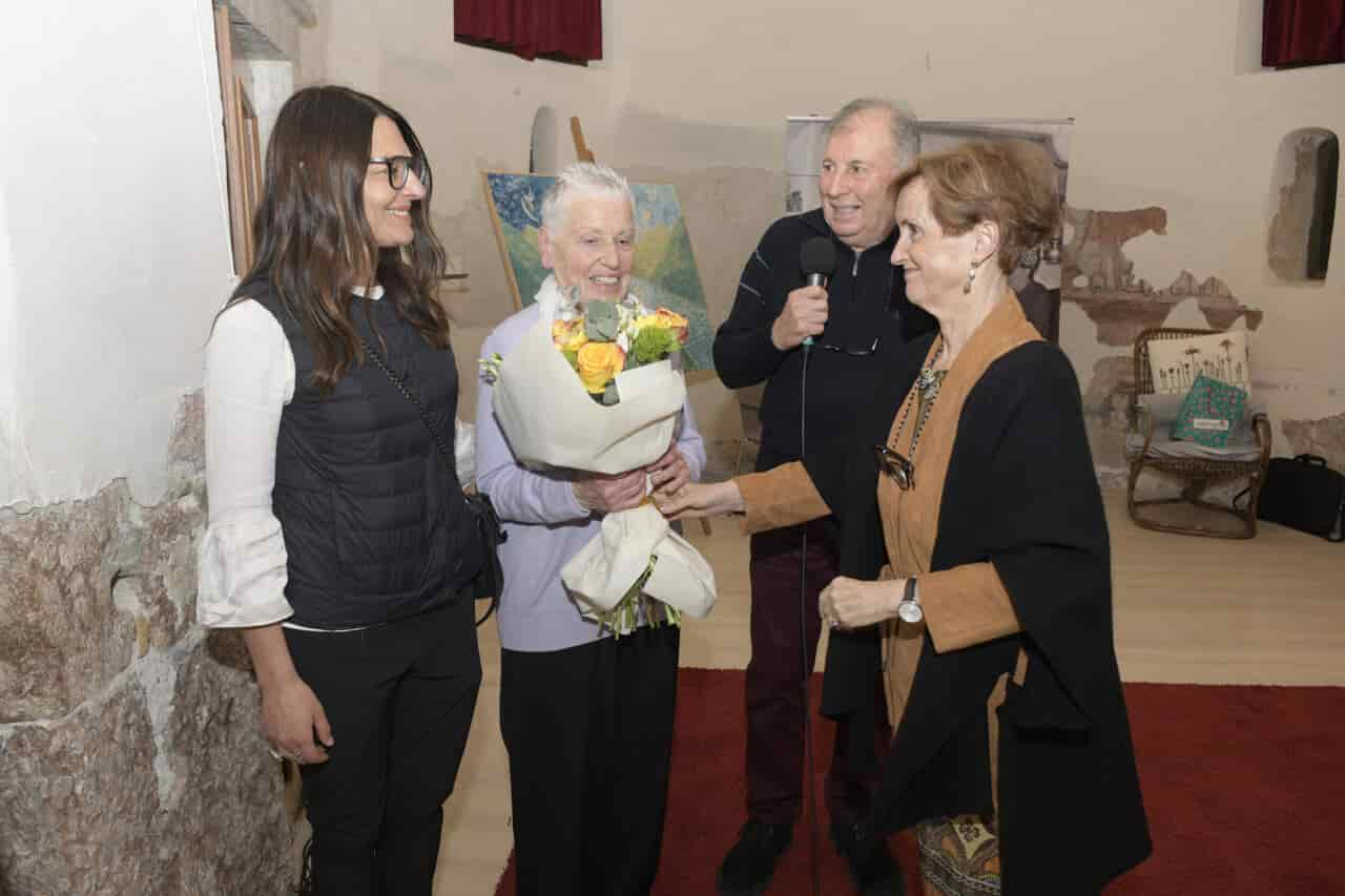 ALBERTO MARIA BETTA SERATA DIALETTO RIVA (15)