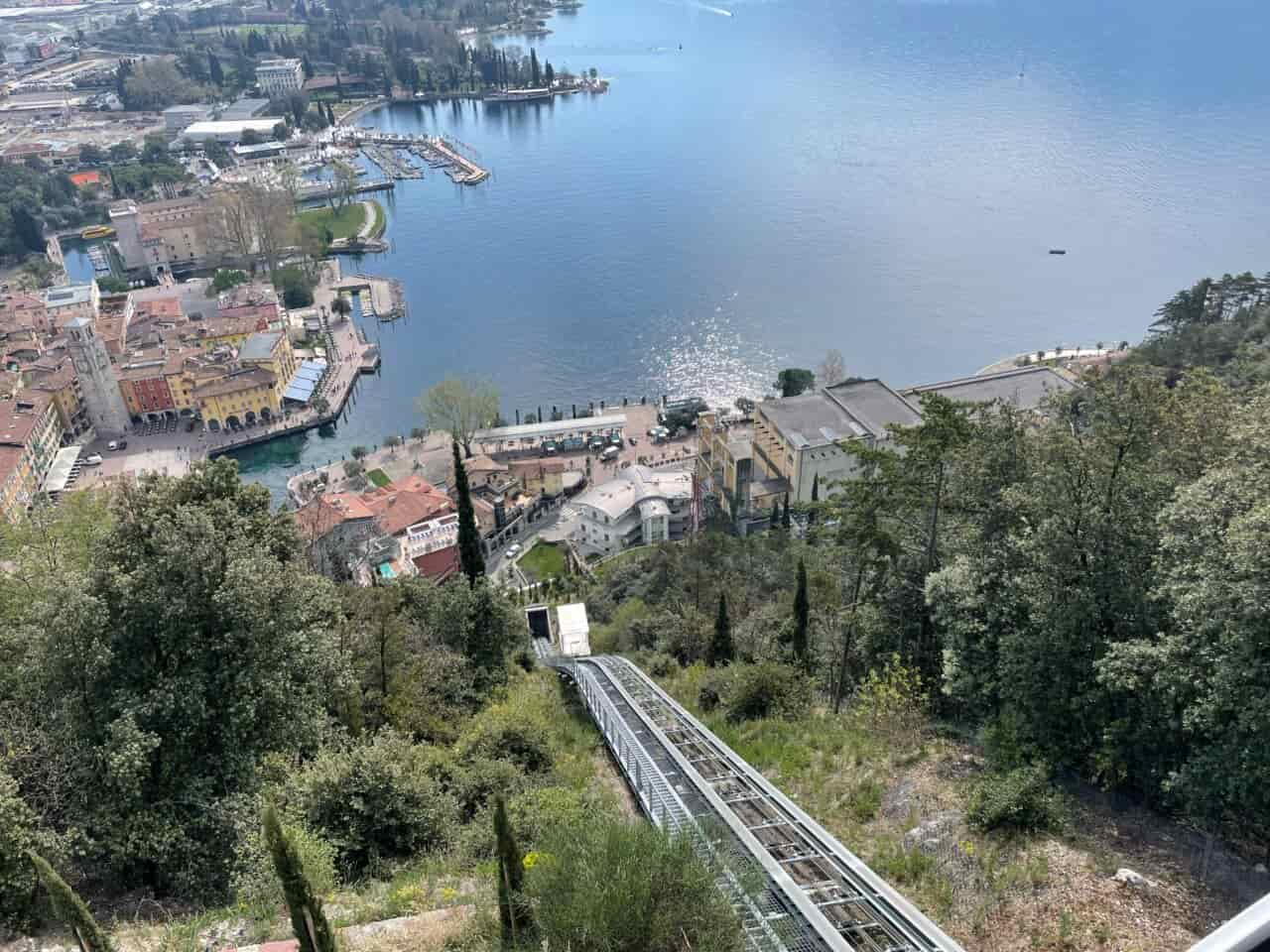 BASTIONE ASCENSORE BAR RISTORANTE (1)