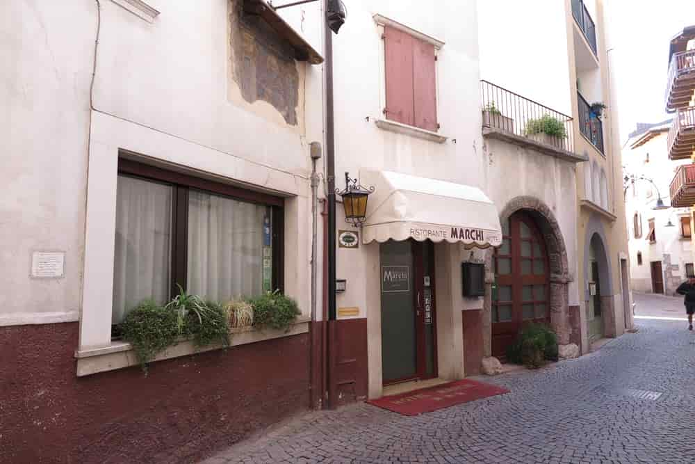 HOTEL MARCHI ARCO (2)