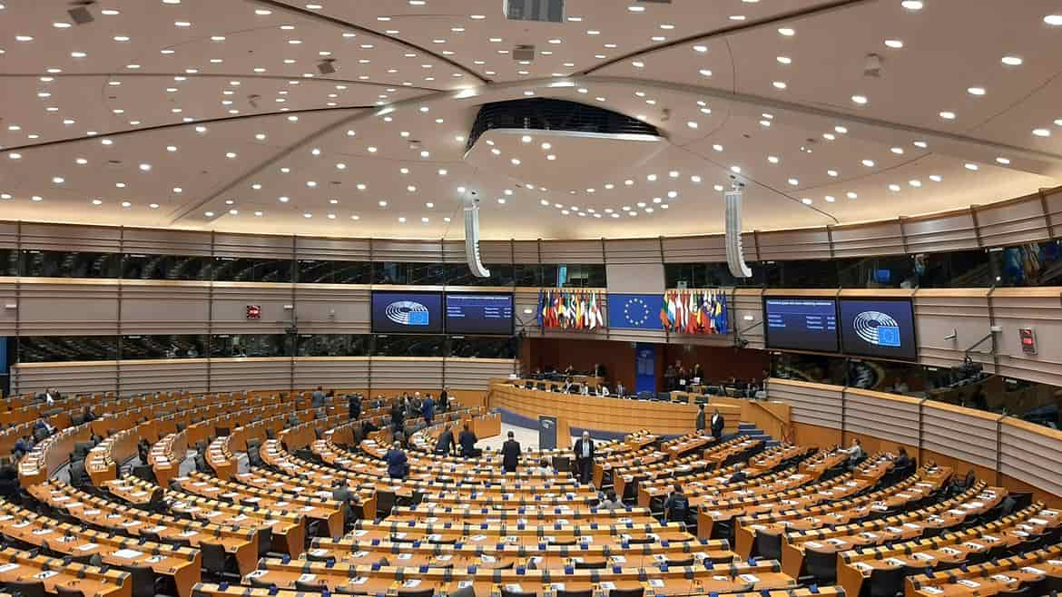 Parlamento-europeo