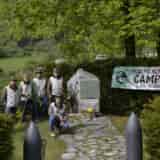 Festa alpina e Rassegna corale - Campi di Riva - domenica 1