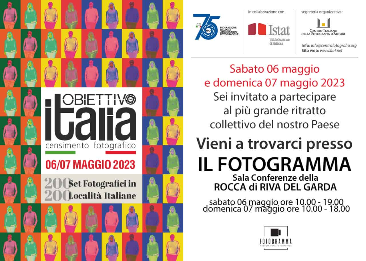 IL FOTOGRAMMA invito web_Obiettivo_Italia