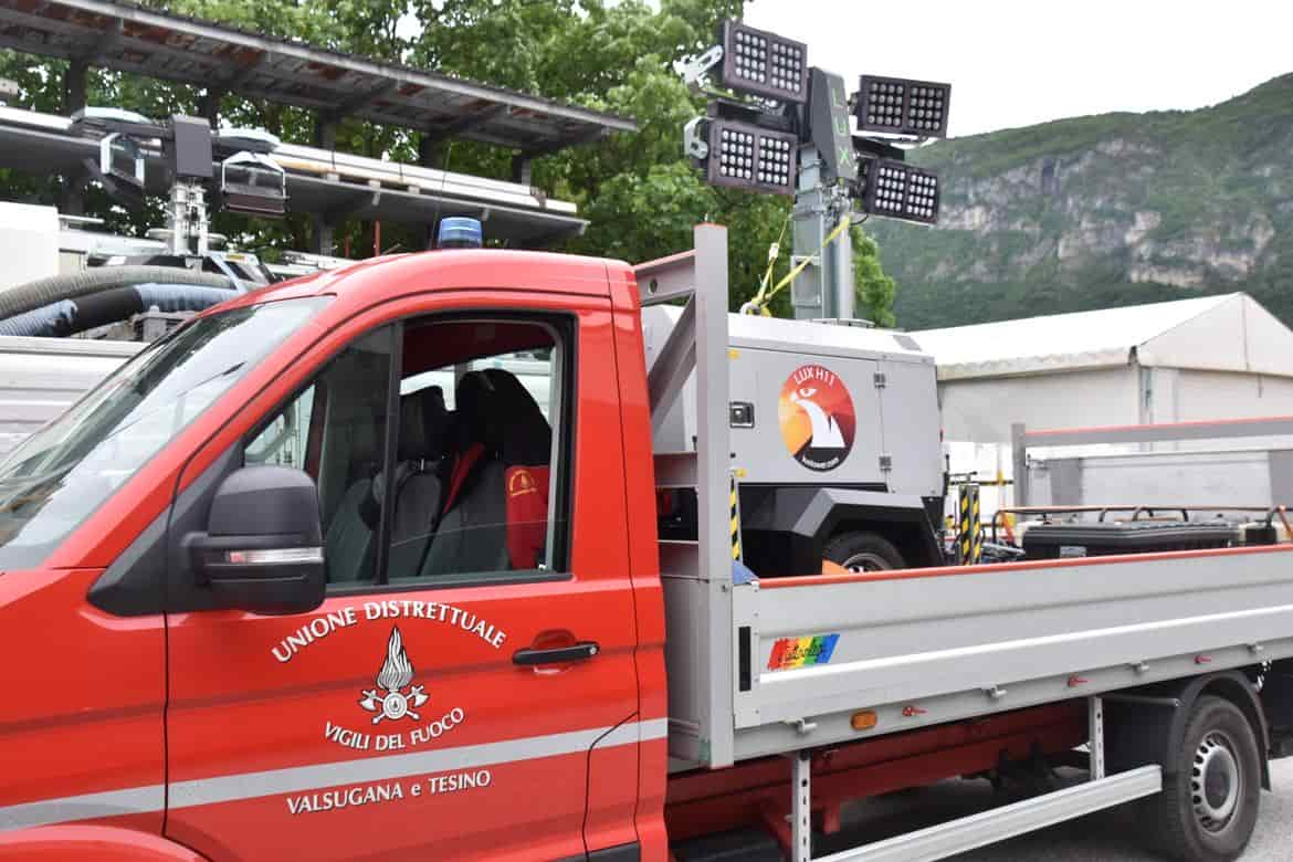 PROTEZIONE CIVILE IN EMILIA ROMAGNA 8