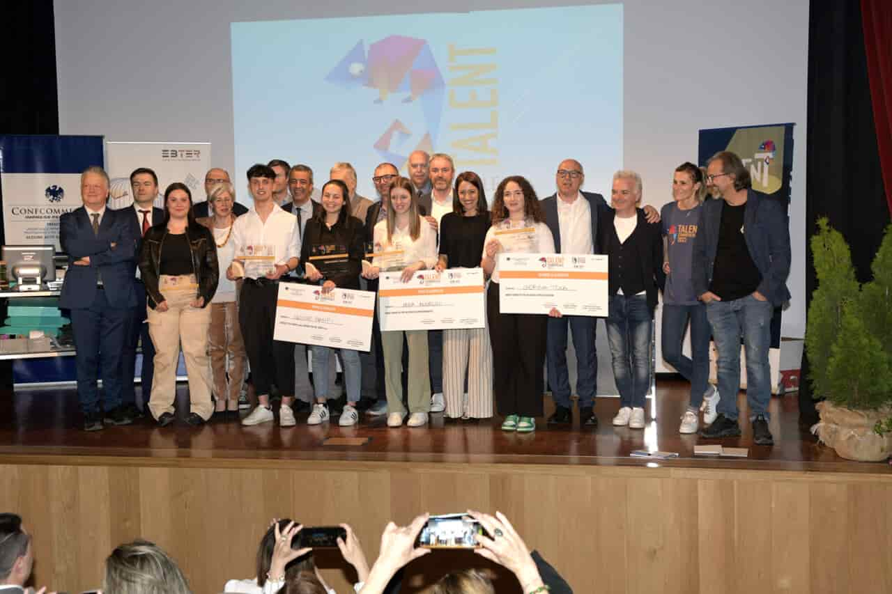 TALENT COMMERCIALE ARCO (1)