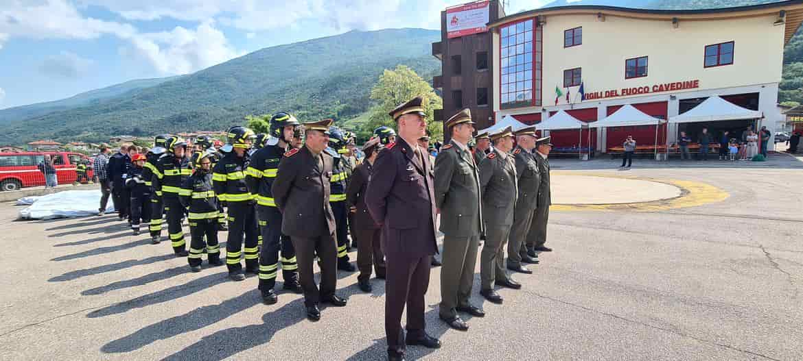 VIGILI FUOCO CAVEDINE 2