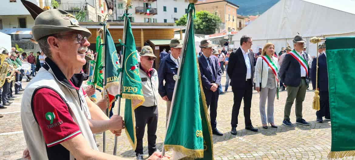 alpini pietramurata dro