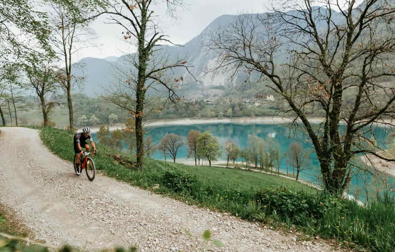 bike festival lago tenno