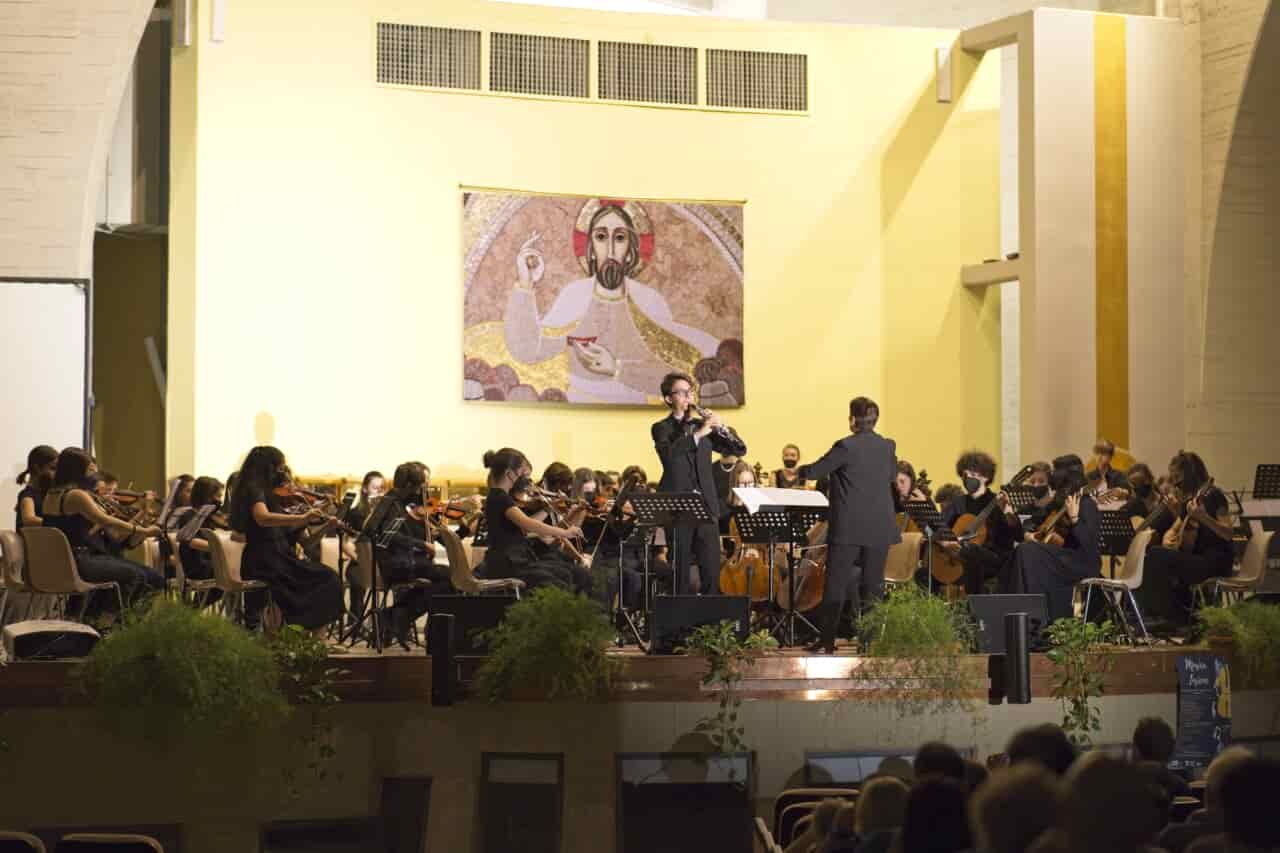 concerti licei musicali Foto 2