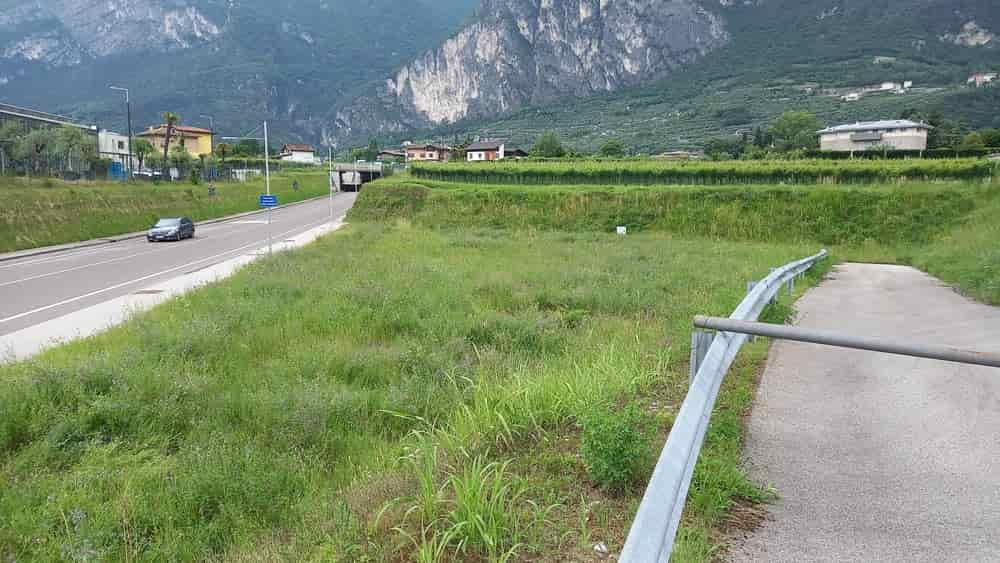 CAMPO NOMADI SINTI RIVA VIA BASONE PREVISTO (3)