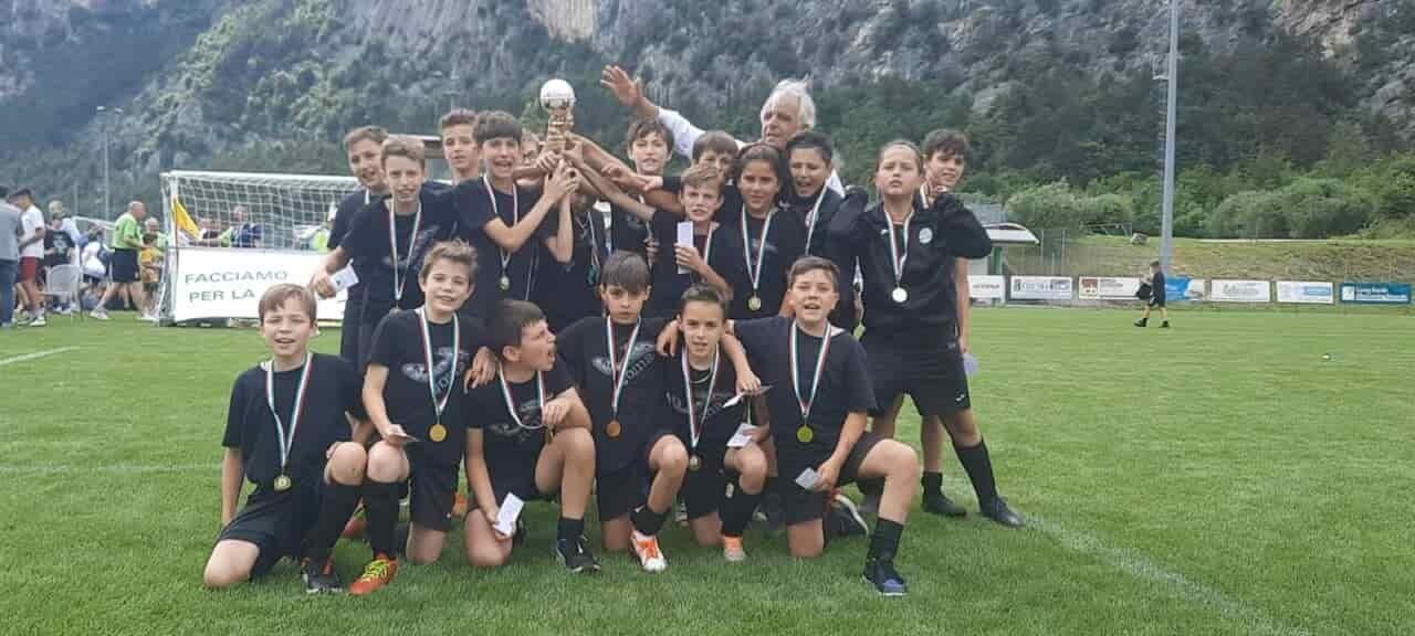 DroCalcioGirone oro