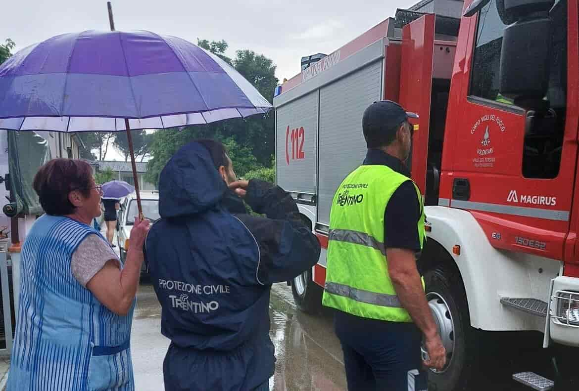 EMILIA ALLAGAMENTI PROTEZIONE CIVILE TRENTINO (2)