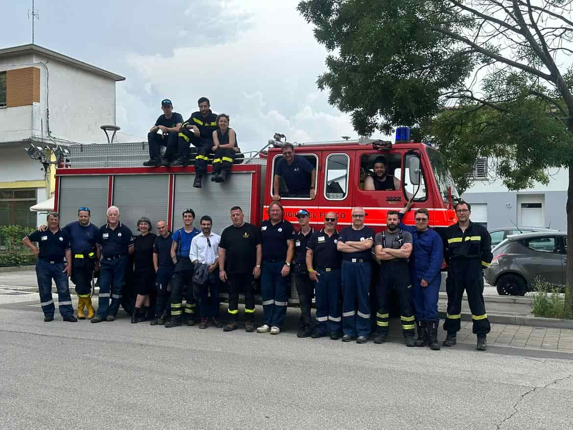 EMILIA ALLAGAMENTI PROTEZIONE CIVILE TRENTINO (5)