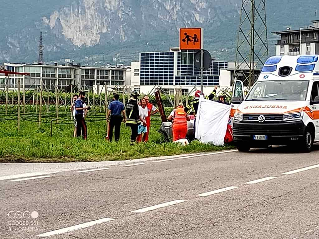 INCIDENTE BIADA ARCO (3)