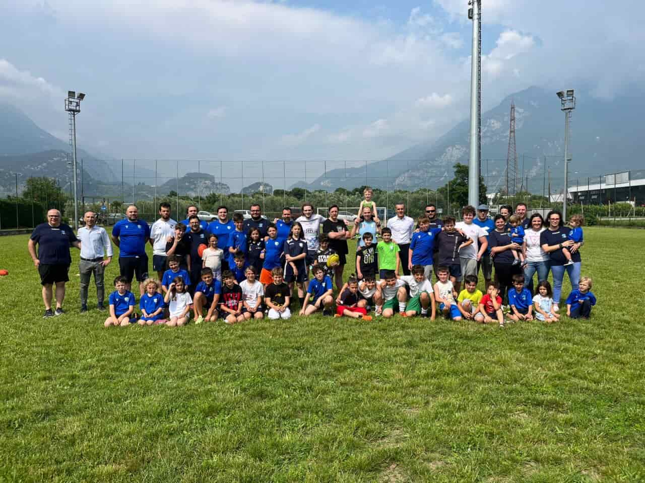 Rugby Alto Garda 2023 06