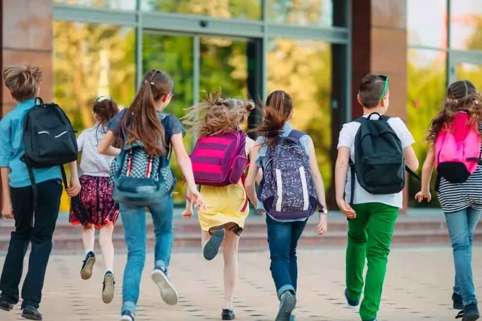 STUDENTI RAGAZZI SCUOLA