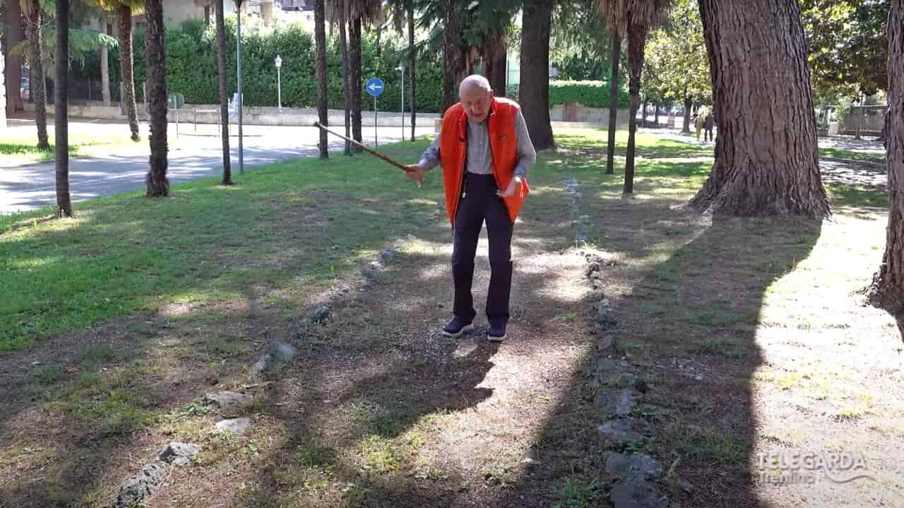 TAMANINI GIARDINI INCURIA ARCO 1