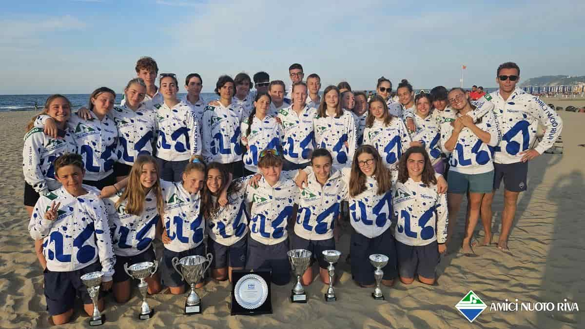 amici nuoto riva 2023-riccione-categoria-mare