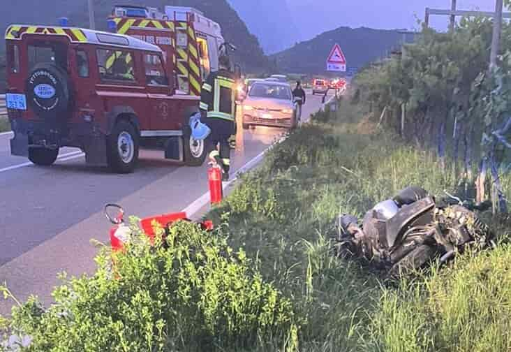 incidente dro capriolo (2)