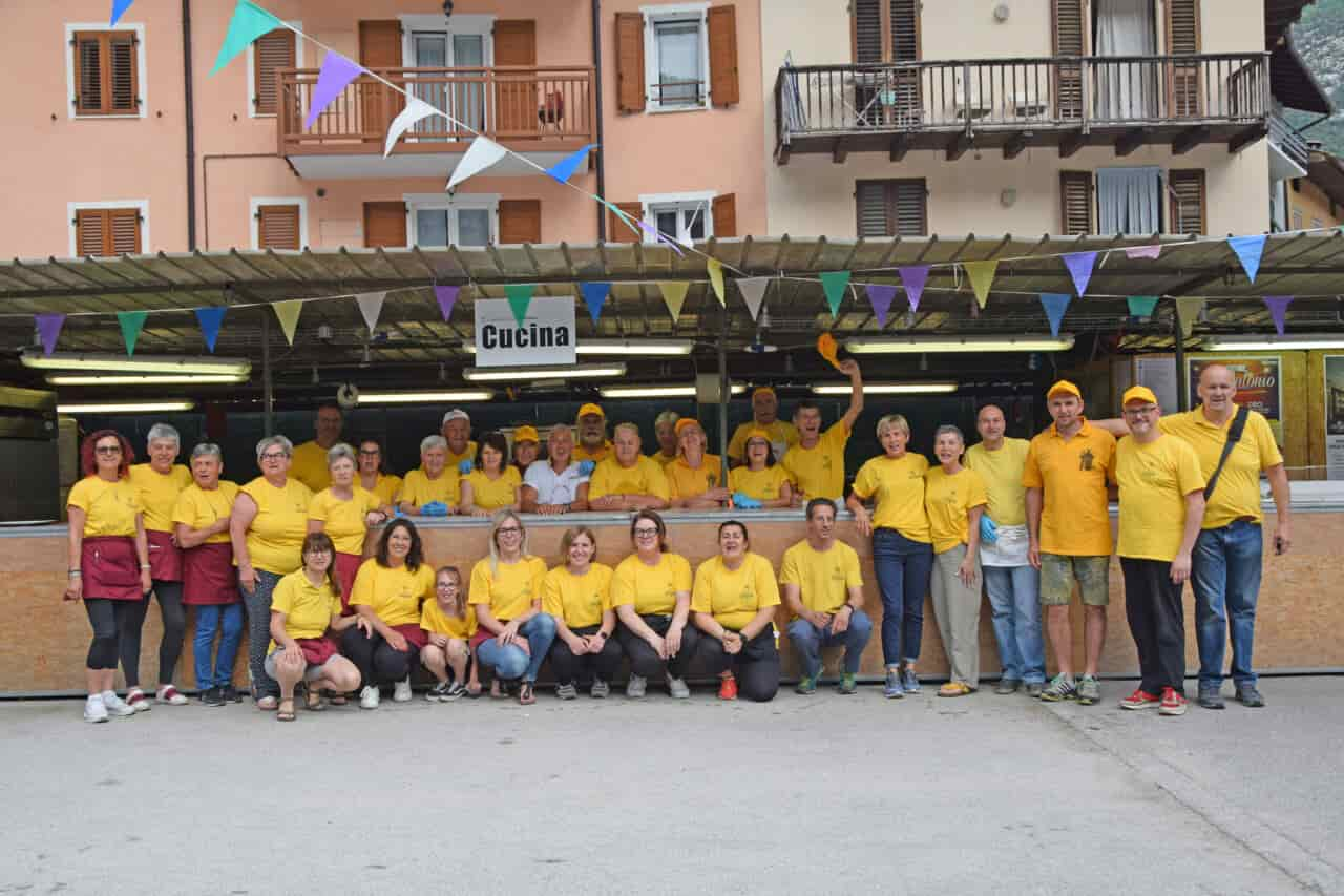 sant antonio dro Foto Gruppo 2023