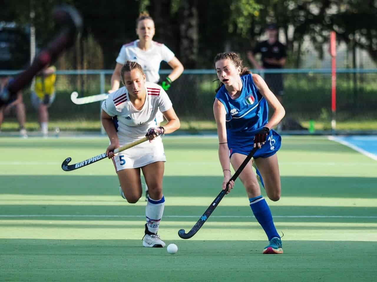 HOCKEY RIVA 3