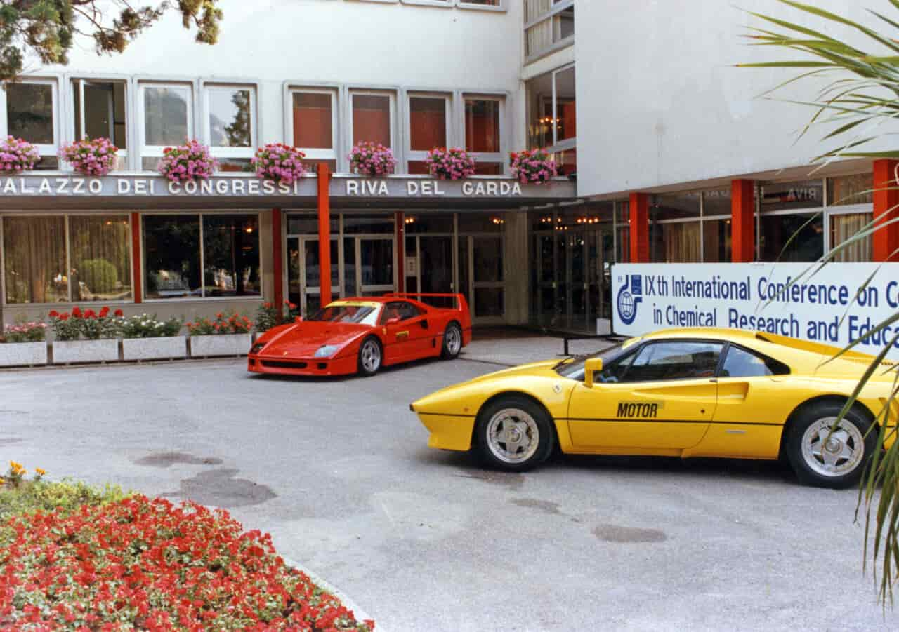 PALAZZO CONGRESSI RIVA 50 ANNI 3