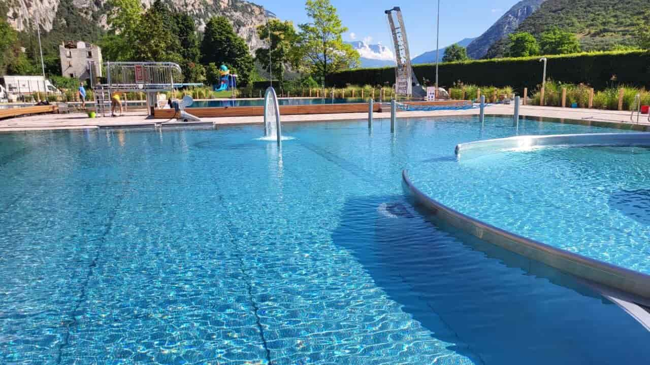 PISCINA PRABI ARCO ACQUA PARK 13