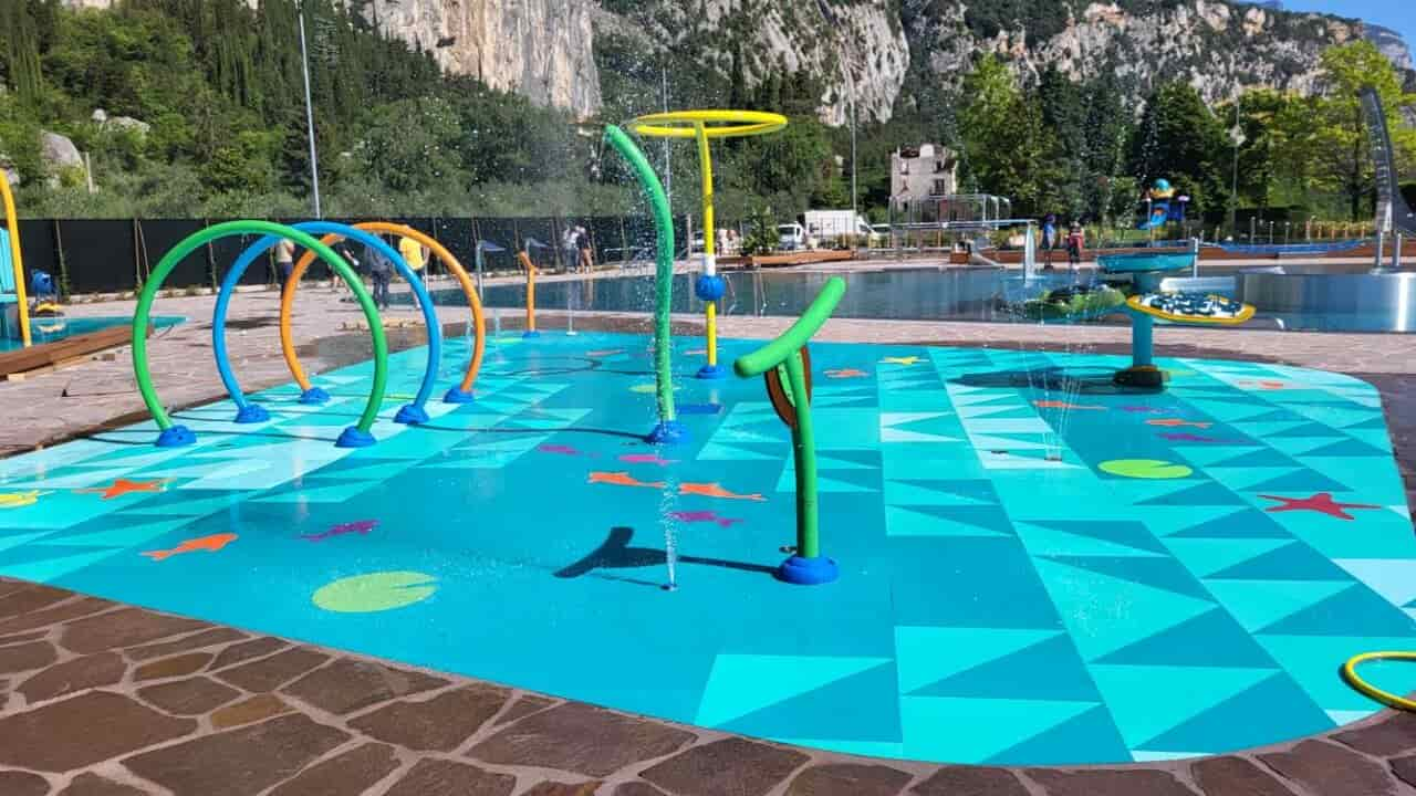 PISCINA PRABI ARCO ACQUA PARK 15