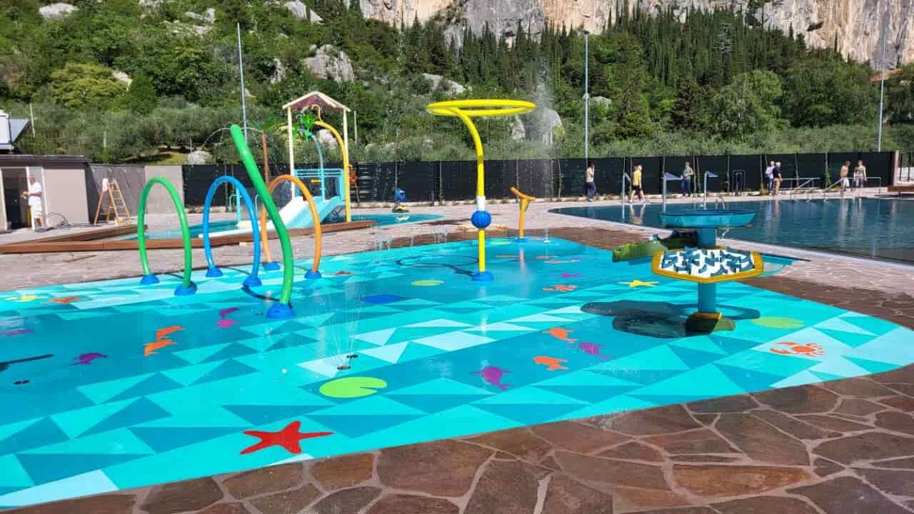 PISCINA PRABI ARCO ACQUA PARK 16