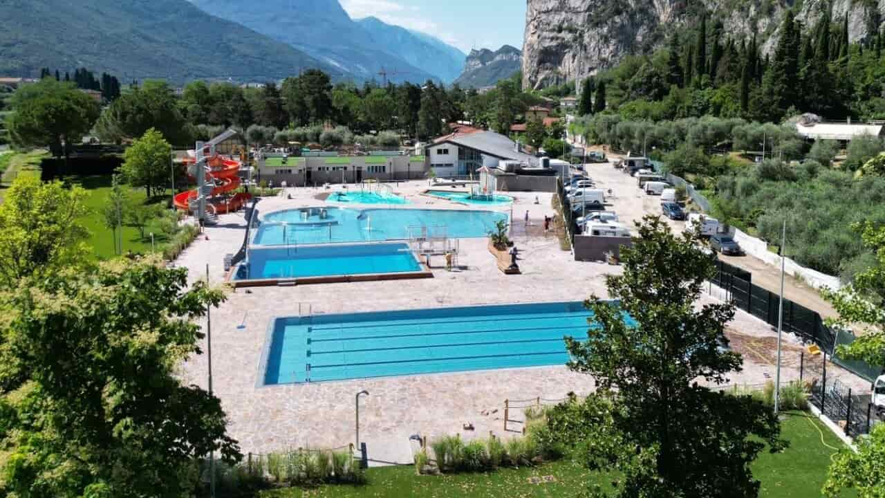 PISCINA PRABI ARCO ACQUA PARK 2