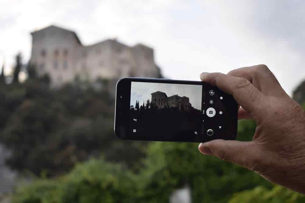 VERSO CASTEL MADRUZZO 3