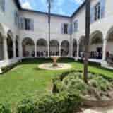 Visite al Conventino - Riva - da martedì a domenica