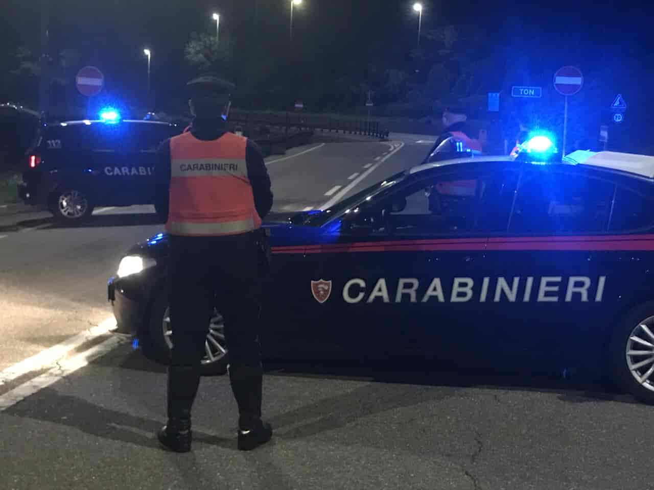 CARABINIERI FOTO GENERICHE 2023 (31)