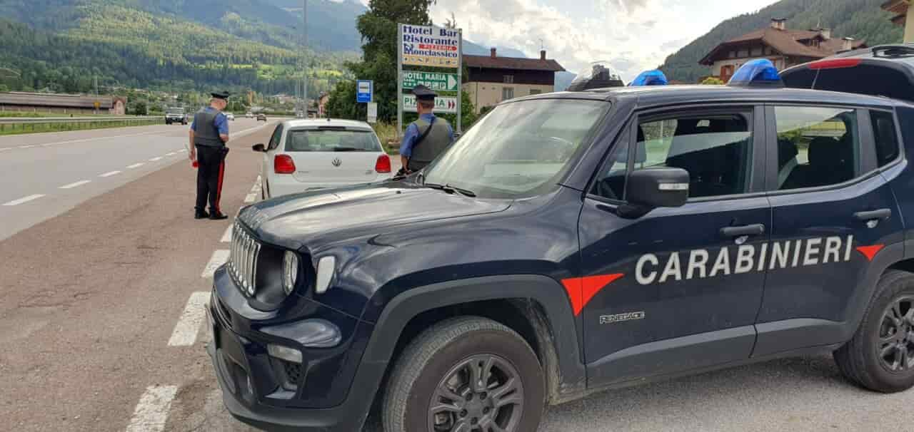 CARABINIERI FOTO GENERICHE 2023 (50)