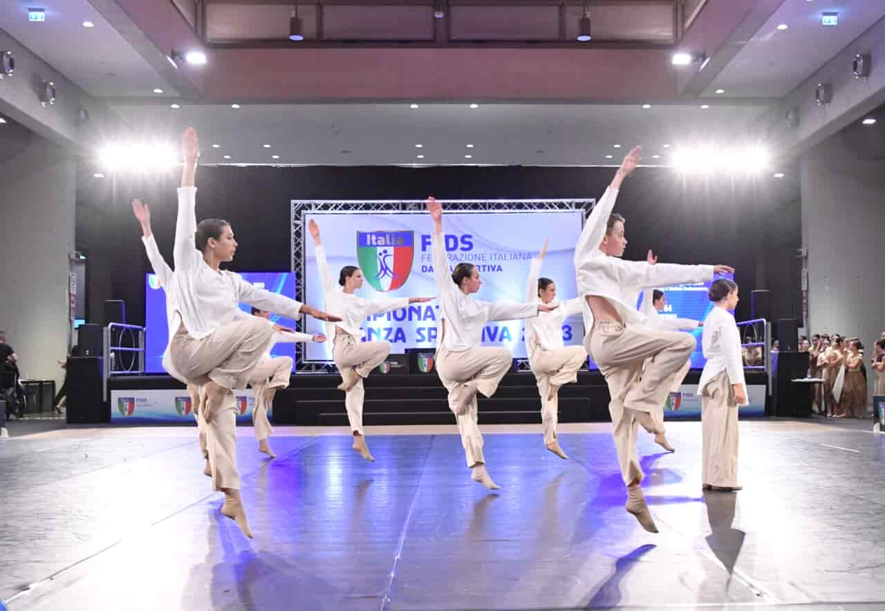 Danza accademy Dro campionati (3)