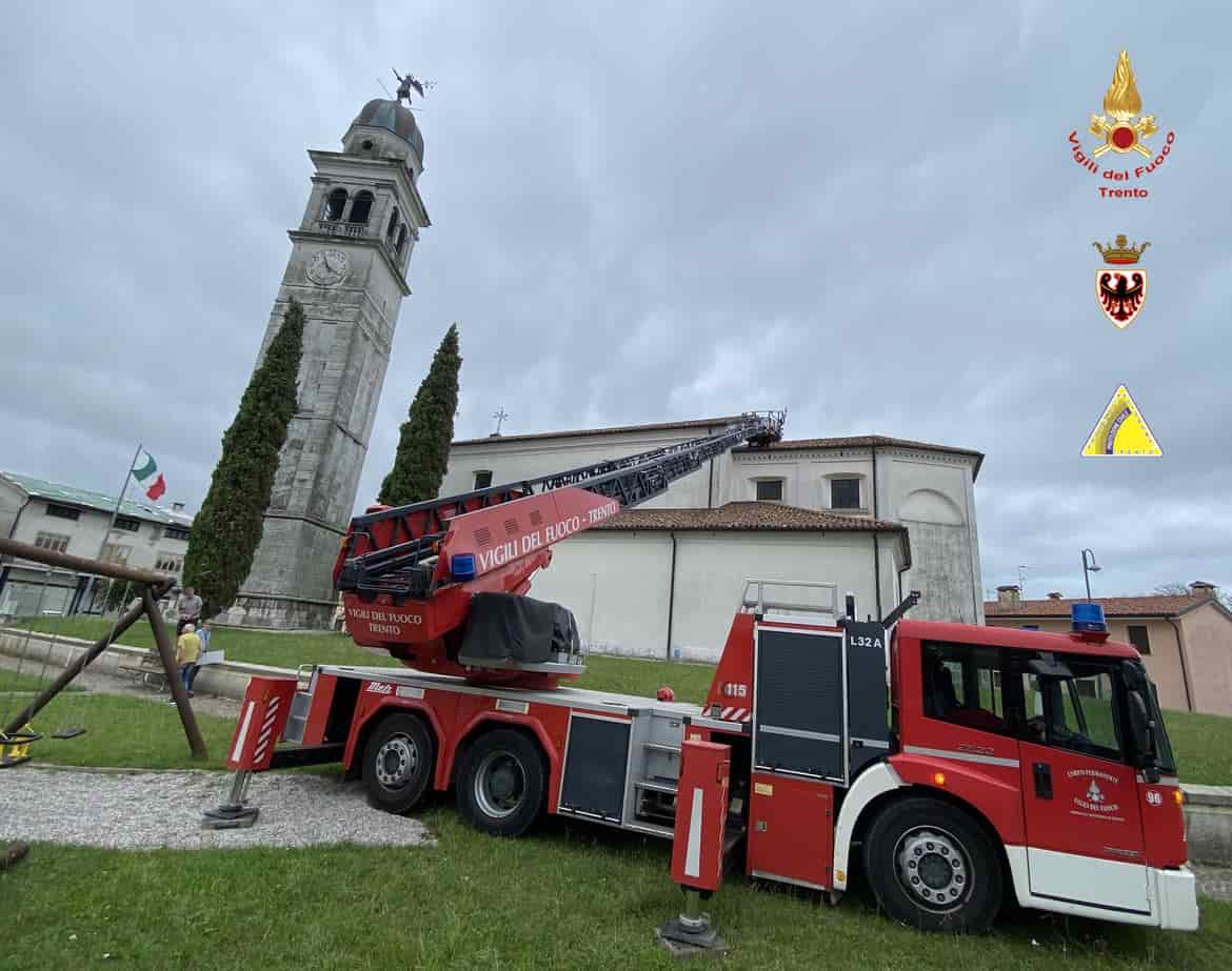 FRIULI TETTI GRANDINE PROTEZIONE CIVILE 4