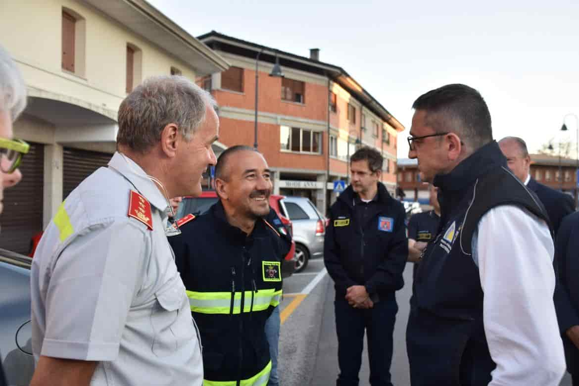 FRIULI TETTI GRANDINE PROTEZIONE CIVILE 8