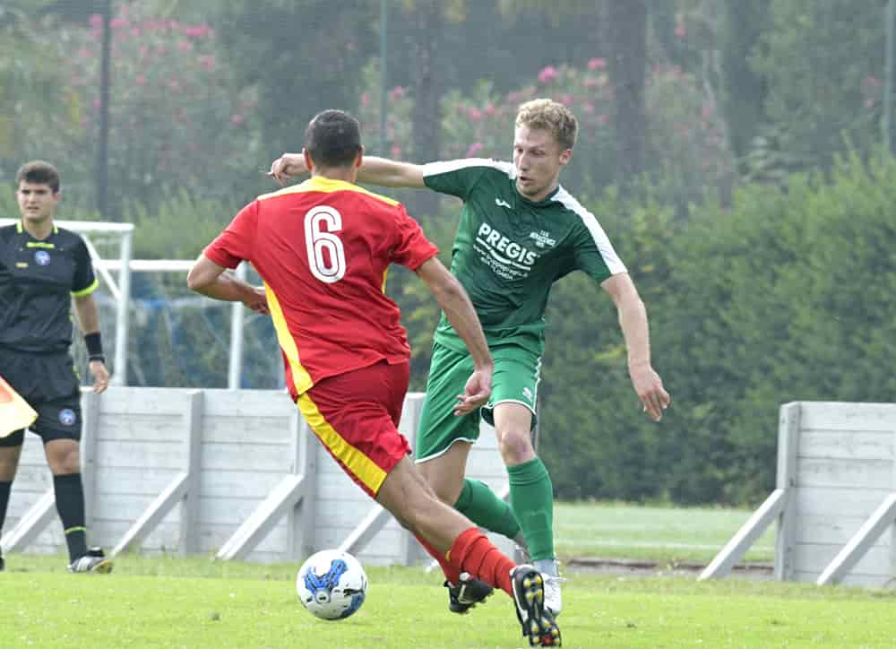 SS. BENACENSE RIVA CALCIO CAMP PROMOZIONE 2023