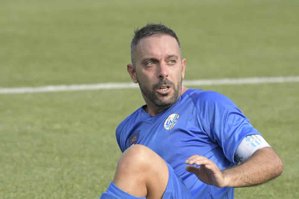 NAGO TORBOLE CALCIO PROMOZIONE 2023