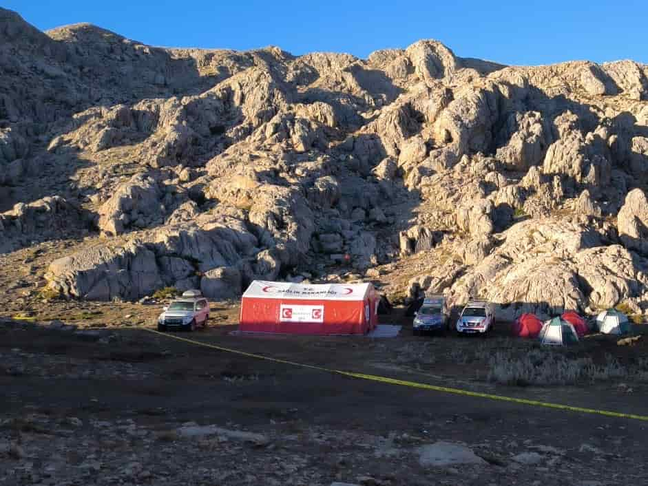 speleologi soccorso alpino in turchia 09 2023 (3)