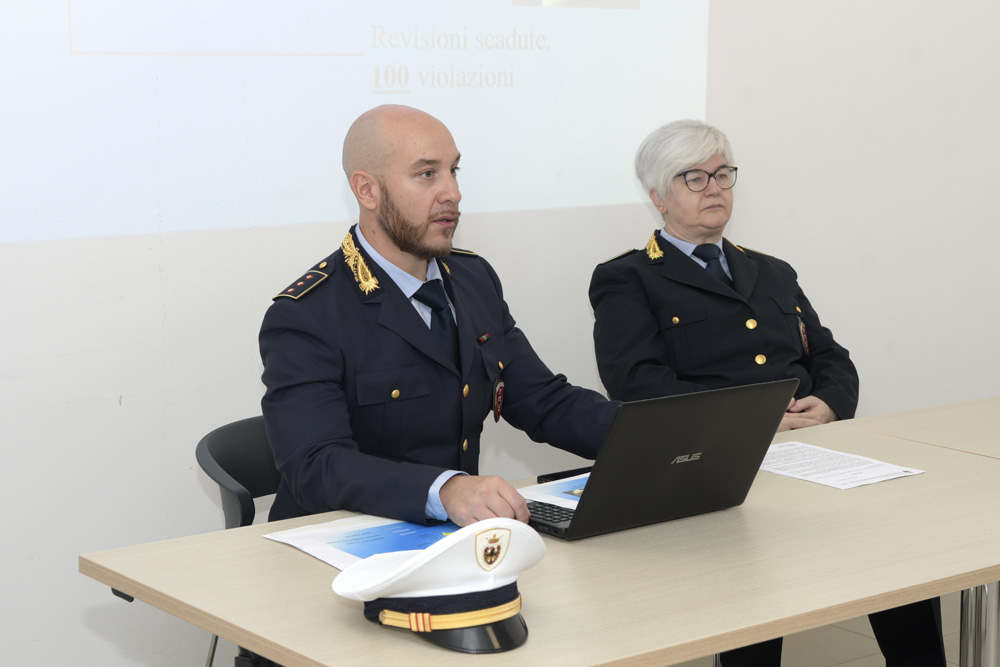 _DSC9520 POLIZIA LOCALE COMANDANTE FILIPPO PAOLI SEDE RIVA (4)