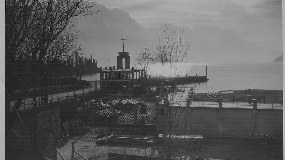 FRAGLIA VELA SPIAGGIA OLIVI