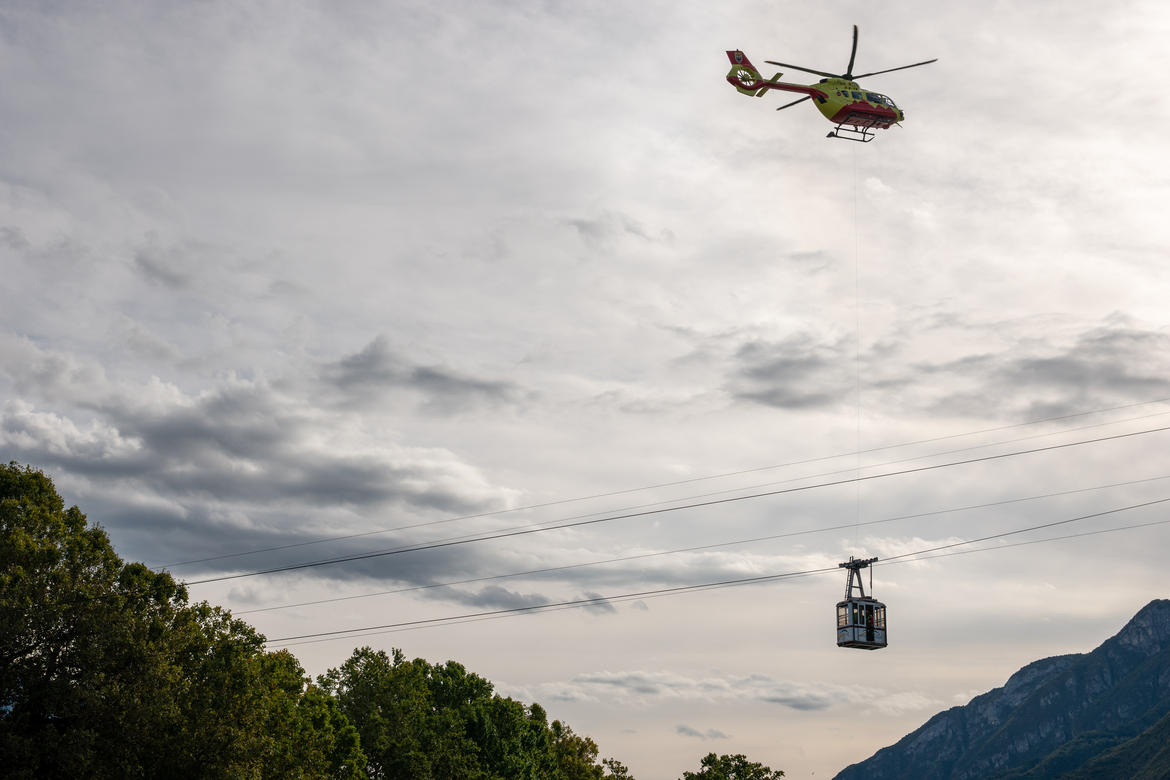 PROTEZIONE CIVILE SETTIMANA DIMPSTRAZIONI 3