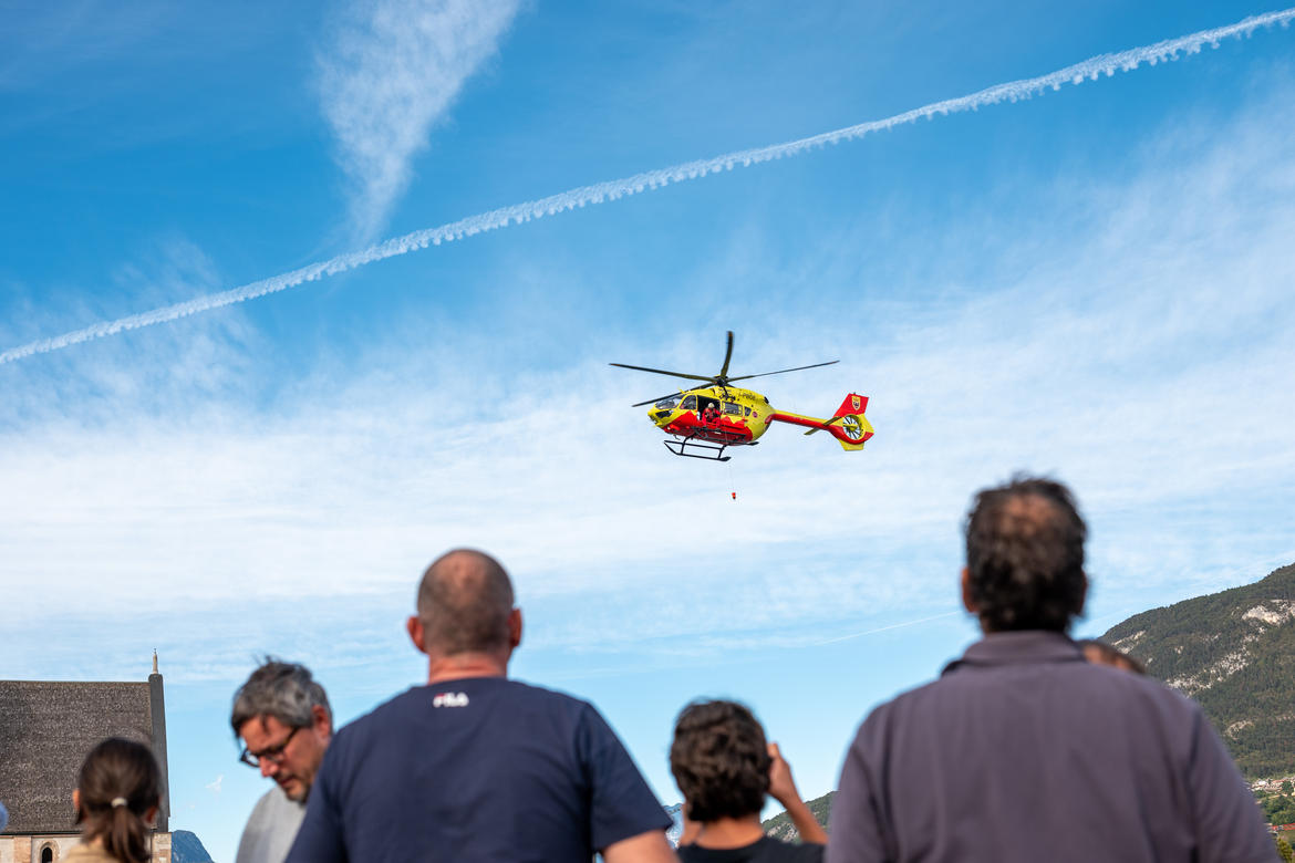 PROTEZIONE CIVILE SETTIMANA DIMPSTRAZIONI 4